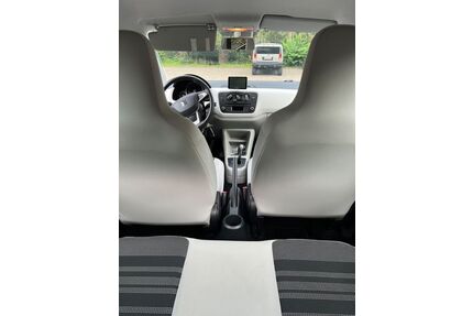 Seat Mii Gebrauchtwagen