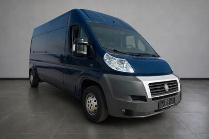 Fiat Ducato Gebrauchtwagen