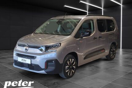 Citroen Berlingo Gebrauchtwagen