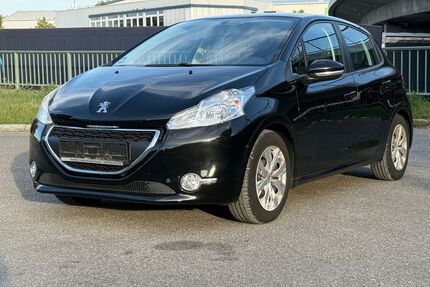 Peugeot 208 Gebrauchtwagen