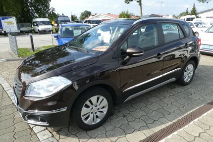 Suzuki SX4 Gebrauchtwagen