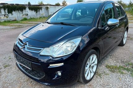 Citroen C3 Gebrauchtwagen