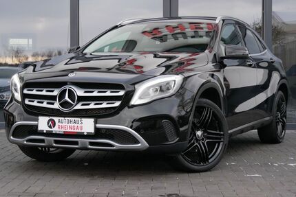 Mercedes-Benz GLA 200 Gebrauchtwagen