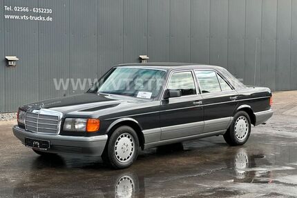Mercedes-Benz 500 Gebrauchtwagen