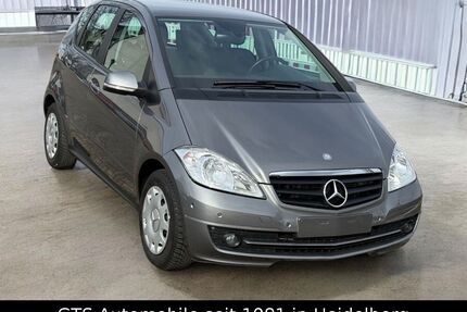 Mercedes-Benz A 180 Gebrauchtwagen