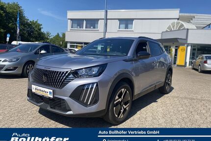 Peugeot 2008 Gebrauchtwagen