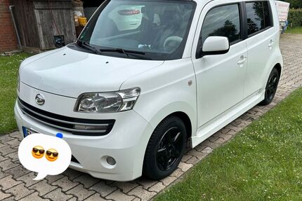Daihatsu MATERIA Gebrauchtwagen