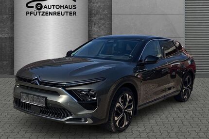 Citroen C5 X Gebrauchtwagen