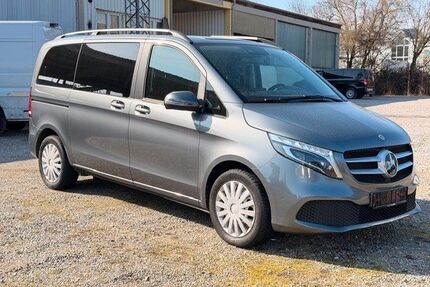 Mercedes-Benz V 300 Gebrauchtwagen
