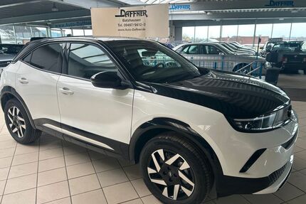 Opel Mokka Gebrauchtwagen