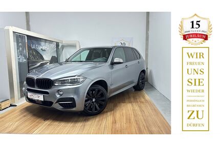 BMW X5 Gebrauchtwagen