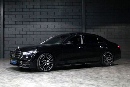 Mercedes-Benz S 400 Gebrauchtwagen