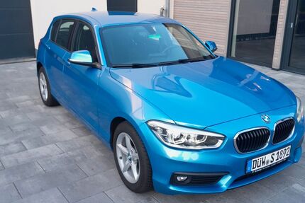 BMW 118 Gebrauchtwagen