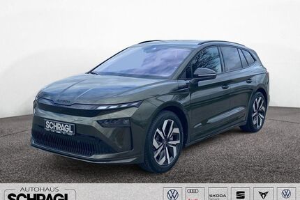 Skoda Enyaq Gebrauchtwagen