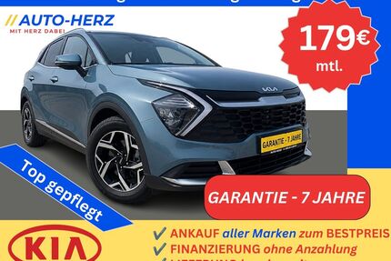 Kia Sportage Gebrauchtwagen