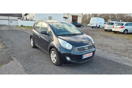 Kia Venga Gebrauchtwagen