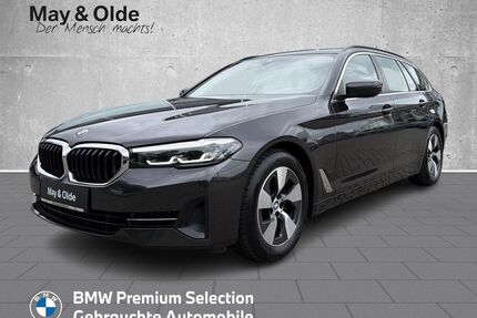 BMW 520 Gebrauchtwagen
