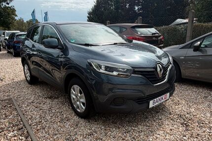 Renault Kadjar Gebrauchtwagen