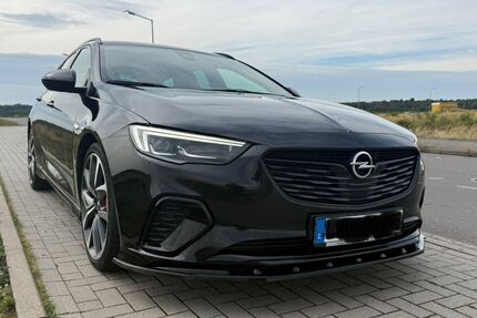 Opel Insignia Gebrauchtwagen
