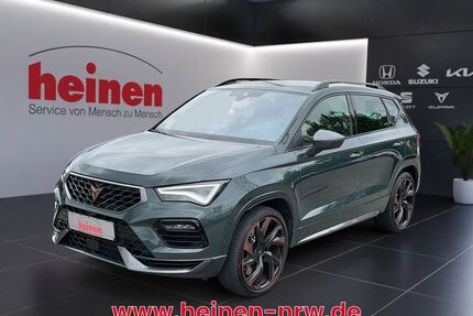 Cupra Ateca Gebrauchtwagen