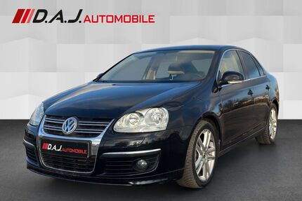 VW Jetta Gebrauchtwagen