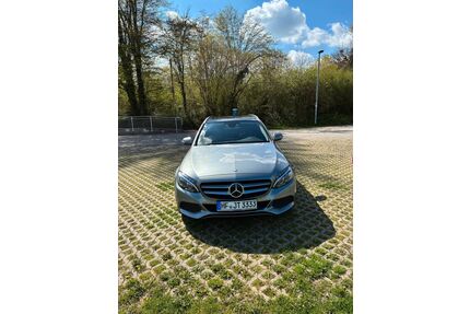 Mercedes-Benz C 400 Gebrauchtwagen
