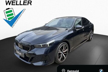 BMW 550 Gebrauchtwagen