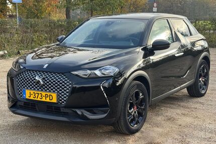 DS Automobiles DS3 Crossback Gebrauchtwagen