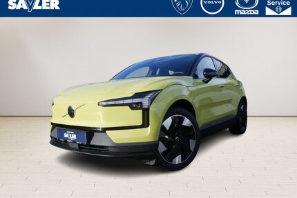 Volvo EX30 Gebrauchtwagen