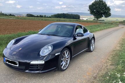 Porsche 997 Gebrauchtwagen