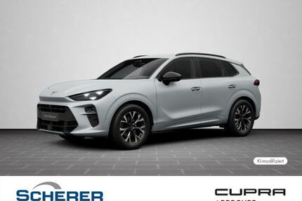 Cupra Terramar Gebrauchtwagen