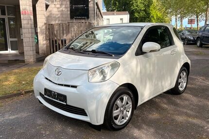 Toyota IQ Gebrauchtwagen