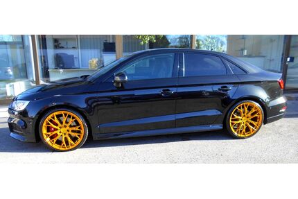 Audi S3 Gebrauchtwagen