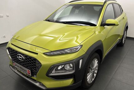 Hyundai KONA Gebrauchtwagen