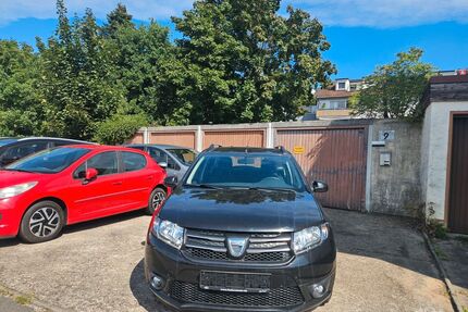 Dacia Logan Gebrauchtwagen