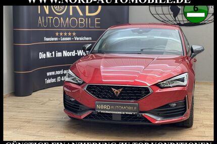 Cupra Leon Gebrauchtwagen