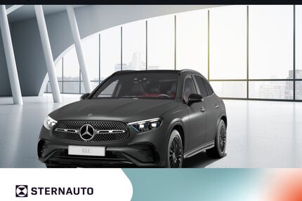 Mercedes-Benz GLC 300 Gebrauchtwagen