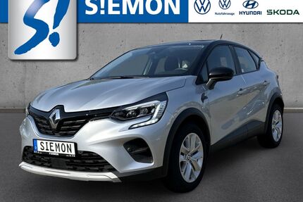 Renault Captur Gebrauchtwagen