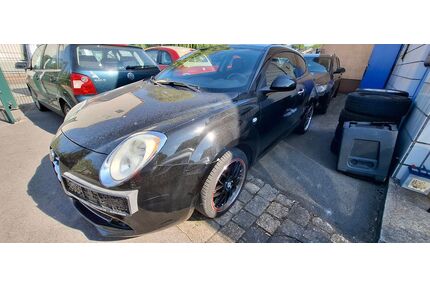 Alfa Romeo MiTo Gebrauchtwagen