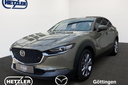 Mazda CX-30 Gebrauchtwagen