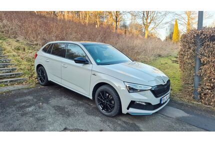 Skoda Scala Gebrauchtwagen