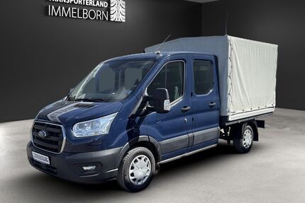 Ford Transit Gebrauchtwagen