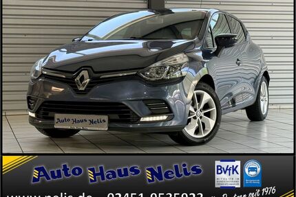 Renault Clio Gebrauchtwagen