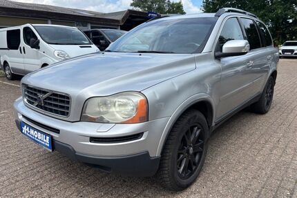 Volvo XC90 Gebrauchtwagen