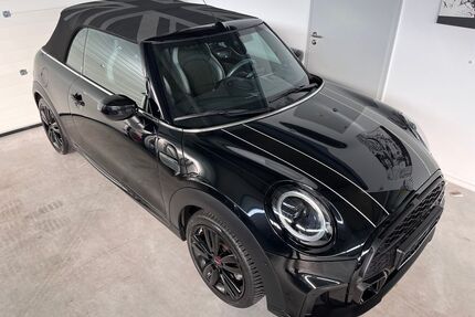 Mini Cooper Cabrio Gebrauchtwagen