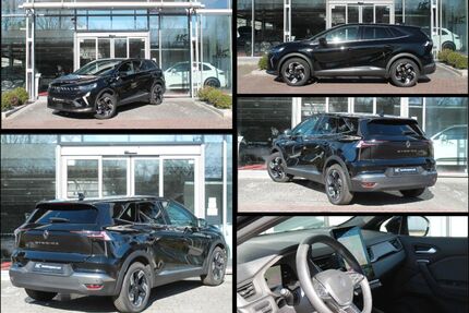 Renault Symbioz Gebrauchtwagen