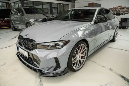 BMW M340i Gebrauchtwagen
