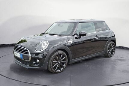 Mini ONE Gebrauchtwagen