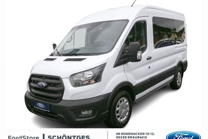Ford Transit Gebrauchtwagen