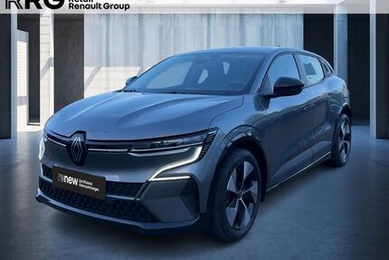 Renault Megane E-TECH Gebrauchtwagen